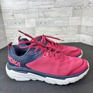 Hoka One One Challenger ATR 6‎ 1106512-JOSP Womens US 9B Shoes Sneakers
